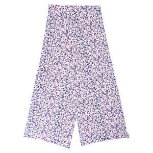 Marc by Marc Jacobs Scarf in Floral Print Cotton